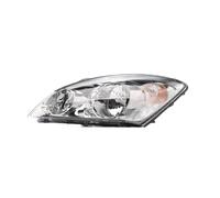 TYC 20-11856-05-2 Headlight