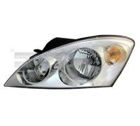 TYC 20-11856-15-2 Headlight
