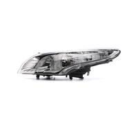TYC 20-11876-05-2 Headlight