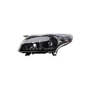 TYC 20-11876-15-2 Headlight