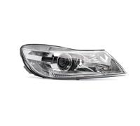 TYC 20-11889-05-2 Headlight