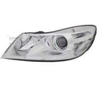 TYC 20-11890-05-2 Headlight