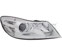 HEADLIGHT 20-11890-05-2 FOR SKODA OCTAVIA/II/Combi CBZB 1.2L CDAA/BZB 1.8L 4cyl