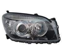 TYC 20-11913-15-2 Headlight
