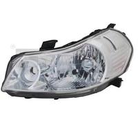 TYC 20-11918-36-2 Headlight