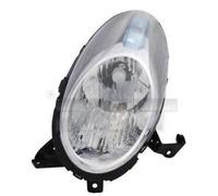 TYC 20-11926-15-2 Headlight