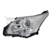 HEADLIGHT 20-11928-05-2 FOR TOYOTA 3ZR-FE/FAE 2.0L 2ZR-FAE 1.8L 2AD-FHV 2.2L