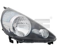 TYC 20-1194-06-2 Headlight for HONDA