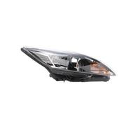 TYC 20-11941-15-2 Headlight