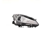 TYC 20-1195-15-2 Headlight