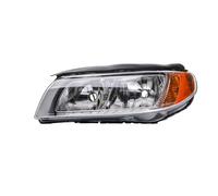 TYC 20-11950-15-2 Headlight