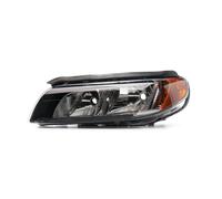 HEADLIGHT 20-11950-35-2 FOR VOLVO S80/II XC70/SUV V70/III D4164T/4162T 1.6L 4cyl