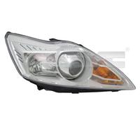 HEADLIGHT 20-11966-05-2 FOR FORD FOCUS/II/Turnier/Station/Wagon QQDB/QQDA 1.8L