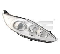 TYC 20-12003-05-2 Headlight