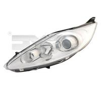 TYC 20-12004-05-2 Headlight