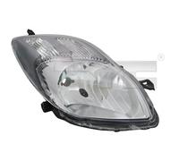TYC Headlight 20-12011-45-2 for Toyota Yaris 2005-2011 1KR-FE/1NR-FE