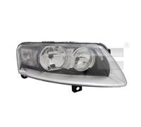 TYC 20-12027-05-2 Headlight