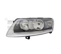 HEADLIGHT 20-12028-05-2 FOR AUDI A6/S6/Allroad BPJ/BYK 2.0L CAHB/CAHA/BRF 2.0L