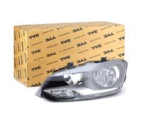 TYC 20-12036-05-2 Headlight