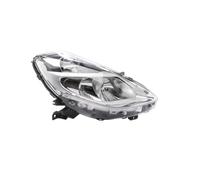 TYC 20-12049-05-2 Headlight