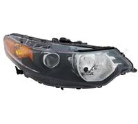 TYC 20-12054-15-2 Headlight for HONDA