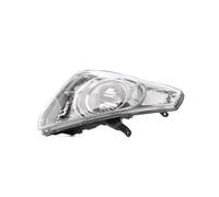 TYC 20-12069-25-2 Headlight