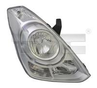 TYC 20-12070-25-2 Headlight