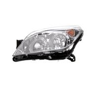 TYC 20-1208-05-2 Headlight