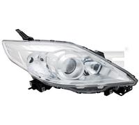 TYC 20-12113-16-2 Headlight