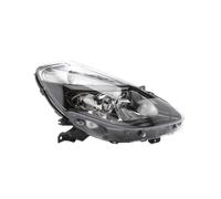 HEADLIGHT 20-12117-05-2 FOR RENAULT CLIO/III/EURO/CAMPUS/Sportour/Grandtour 1.5L