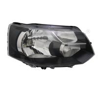 TYC 20-12149-05-2 Headlight