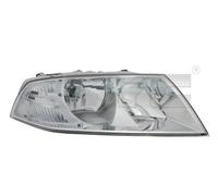 TYC 20-12178-15-2 Headlight