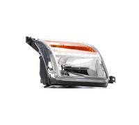 TYC 20-12183-06-2 Headlight