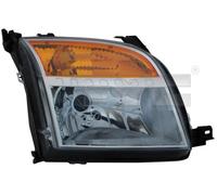 TYC 20-12183-06-2 Headlight for FORD