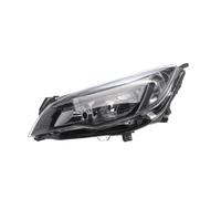 HEADLIGHT 20-12190-25-2 FOR OPEL ASTRA/J/GTC/Sports/Tourer A 13 DTE 1.2L 4cyl