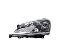 TYC 20-1220-05-2 Headlight