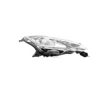 TYC 20-12257-15-2 Headlight