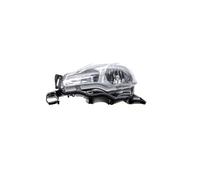 TYC 20-12258-05-2 Headlight