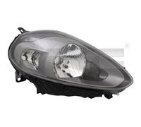 RIGHT HEADLIGHT FOR LHD EUROPE EDITION 20-12261-15-2 TYC I