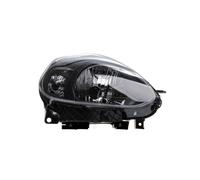 TYC 20-12261-25-2 Headlight