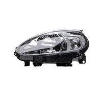 TYC 20-12262-05-2 Headlight