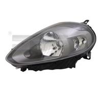 TYC 20-12262-15-2 Headlight