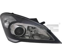 TYC 20-12267-05-2 Headlight