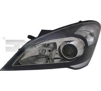TYC 20-12268-15-2 Headlight
