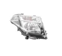 TYC Headlight 20-12273-15-2 for Nissan Navara / NP300 / Pathfinder 2.5L