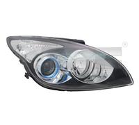 HEADLIGHT 20-12277-05-2 FOR HYUNDAI G4FA 1.4L G4GC 2.0L D4EA 2.0L G4FC 1.6L 4cyl