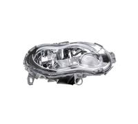 TYC 20-12305-05-2 Headlight