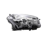 TYC 20-12319-05-2 Headlight