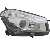 TYC 20-12320-05-2 Headlight