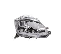 TYC 20-12329-05-2 Headlight